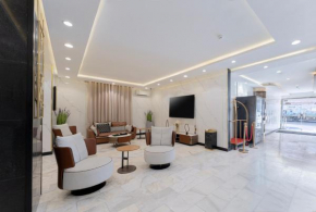 الكراني للشقق الفندقية - AlKrrani Serviced Apartments